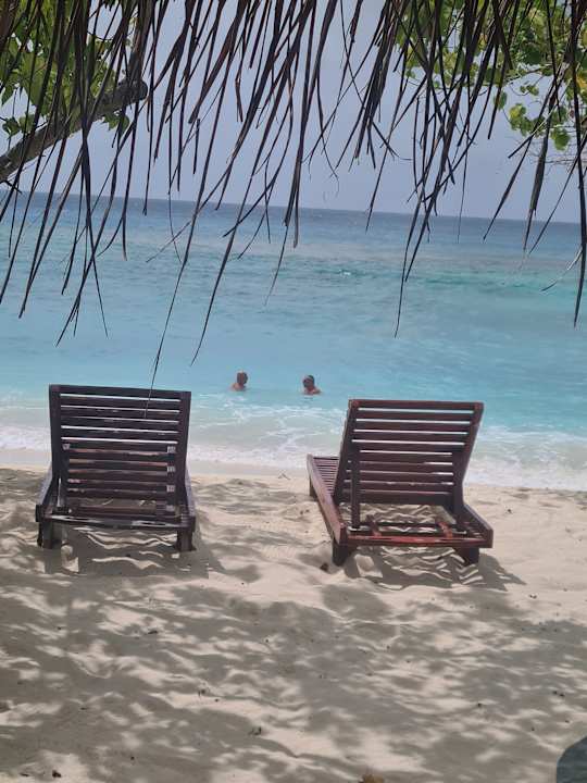 Strand Coco Palm Dhuni Kolhu
