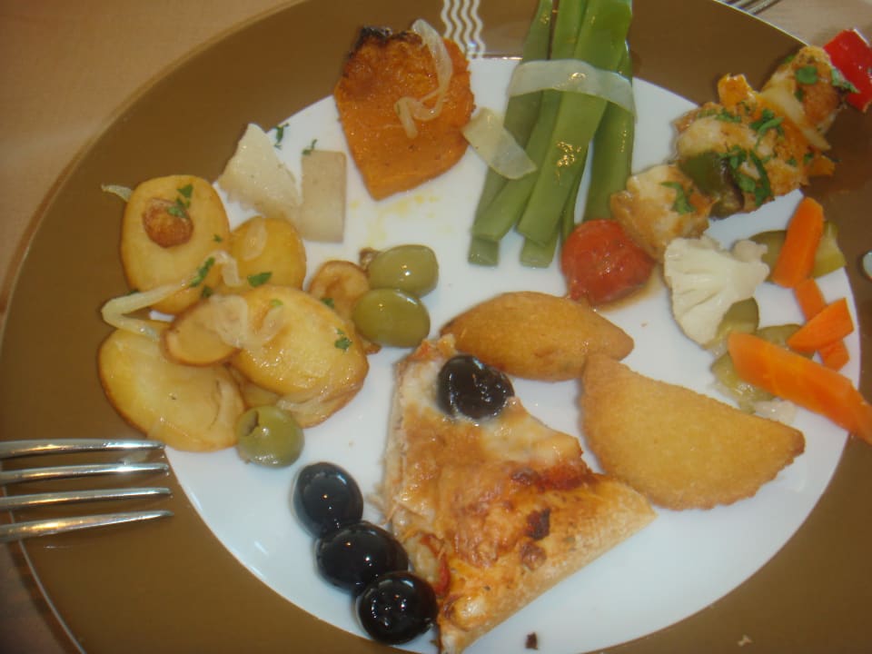 Sehr vielfältig Hotel Cascais Miragem