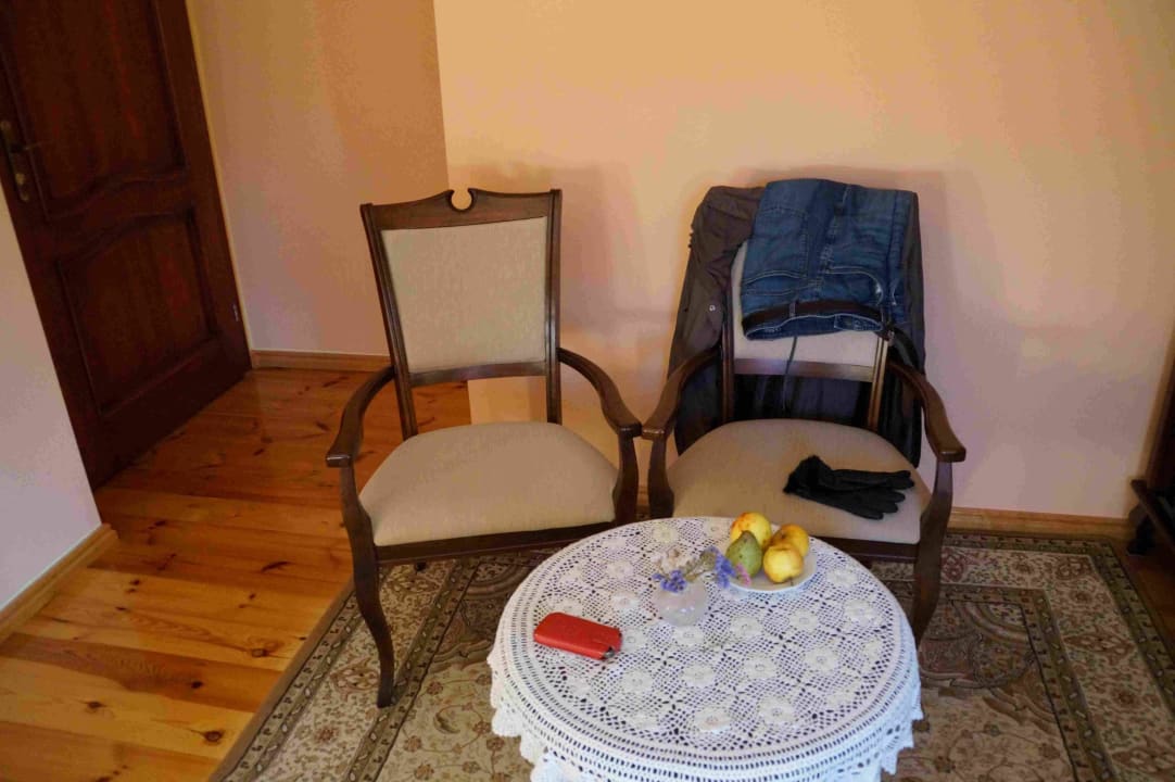 Willa Leśna Polana Willa Leśna Polana