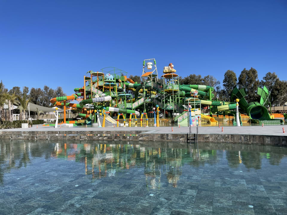 Sport & Freizeit Cullinan Belek