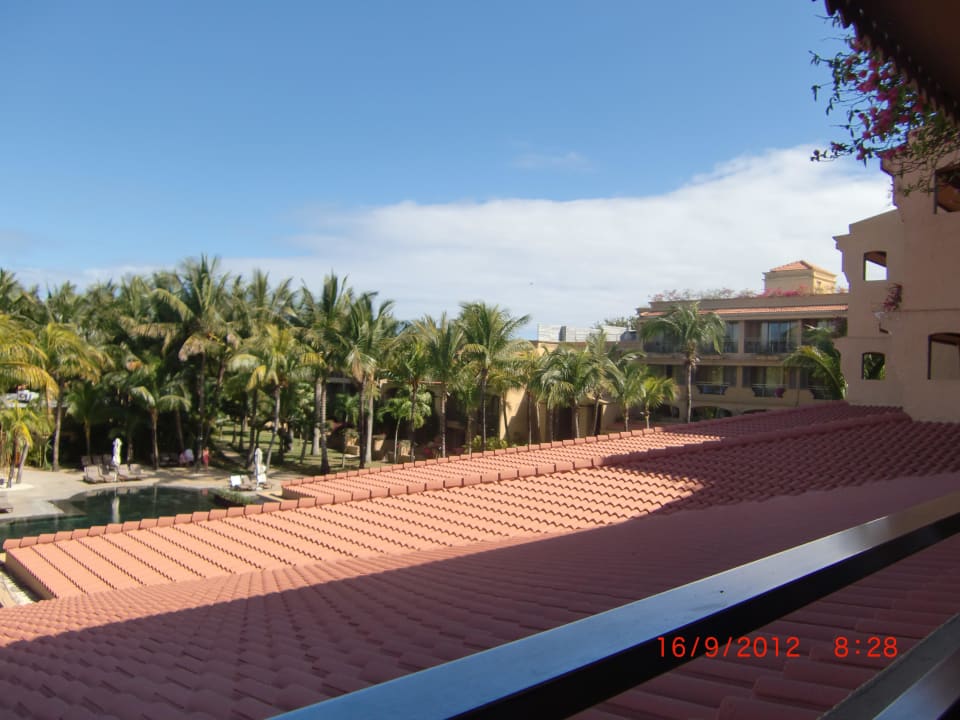 Pool Mauricia Beachcomber Resort & Spa