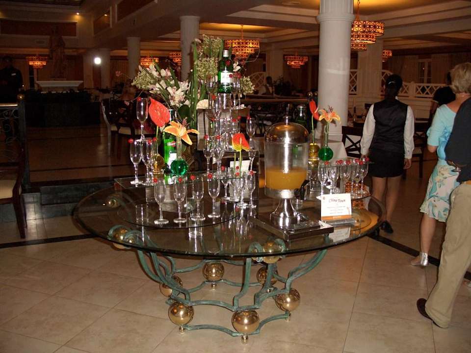 Toll gemacht Bahia Principe Luxury Esmeralda