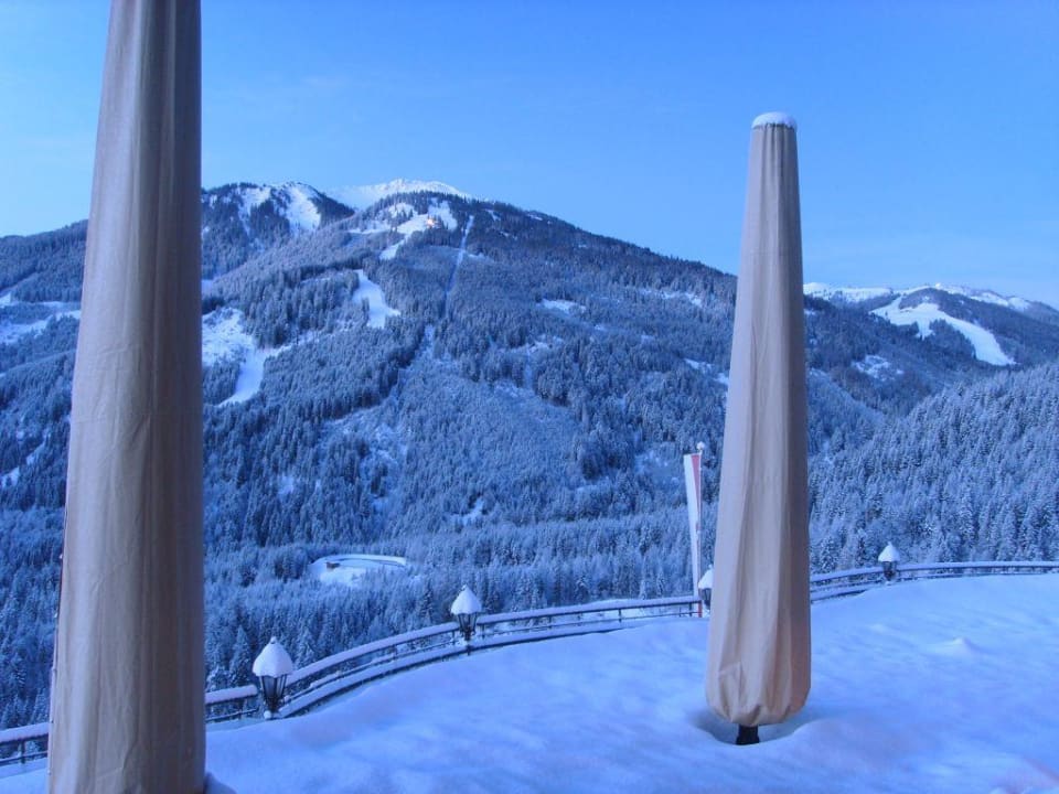 Der Berg Hotel Bergheimat
