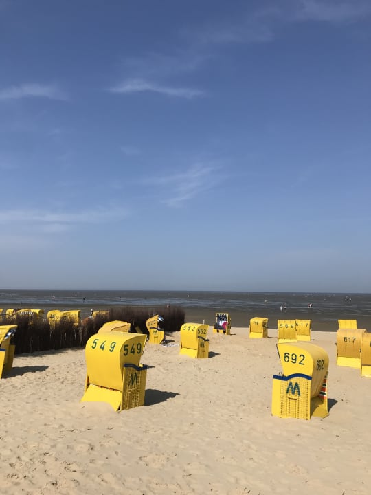 Strand Haus Reyelts 123S