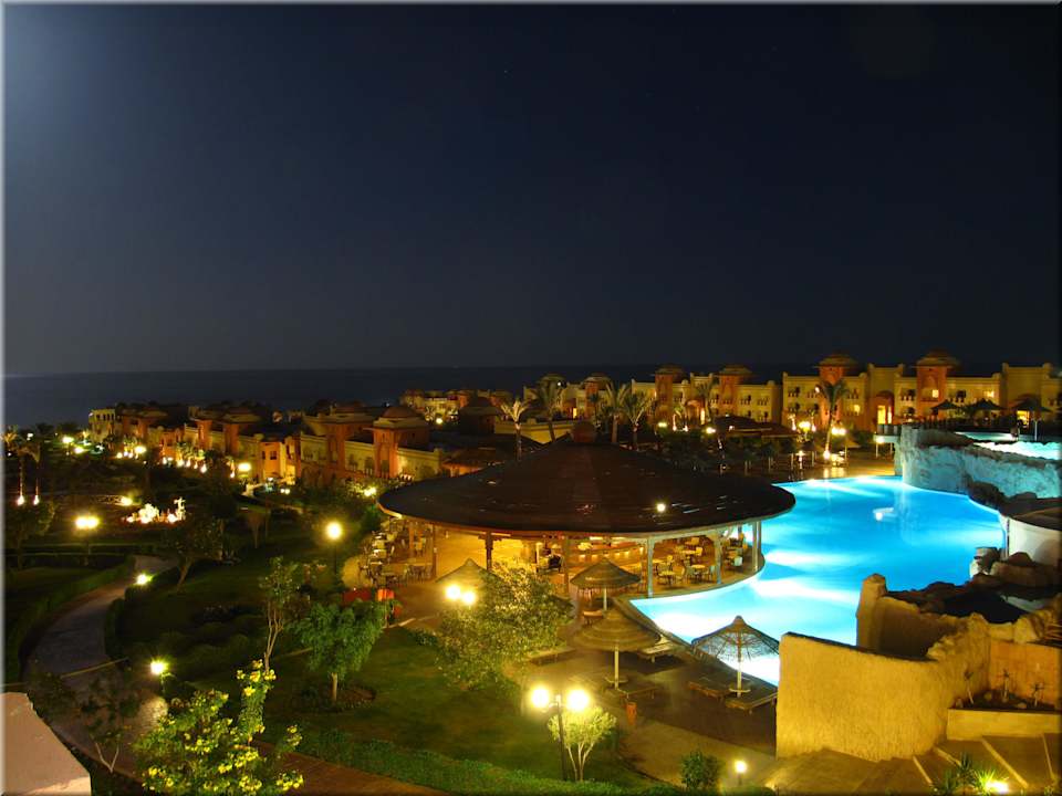 Balkonsicht von Zimmer 3137 Serenity Alpha Beach