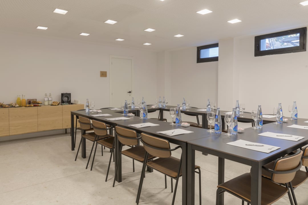 Sonstiges Hotel HM Ayron Park