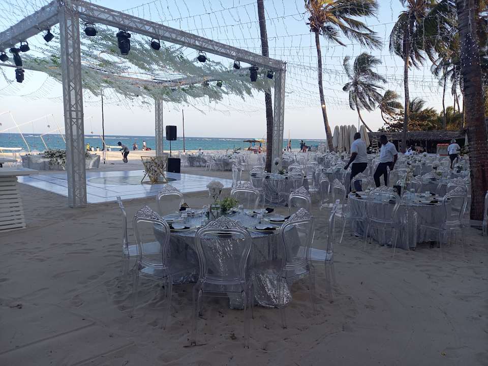 Strand Hotel Southern Palms Beach Resort