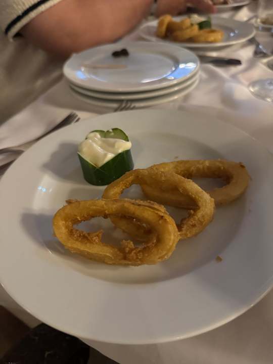 Gastro Barceló Bávaro Palace