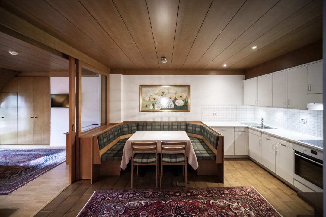 Zimmer Residence Villa Stella