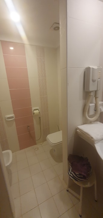 Zimmer Hotel Bel Azur Thalasso & Bungalows