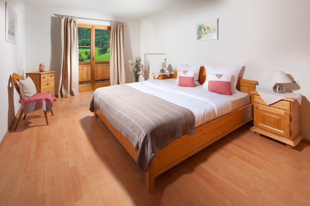 Zimmer Haus Schwarzeck