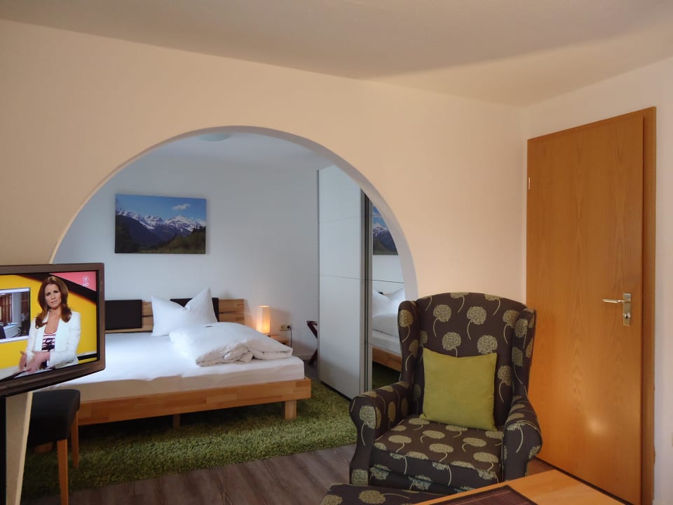 Neu Appartement 10 Gästehaus Kanstein