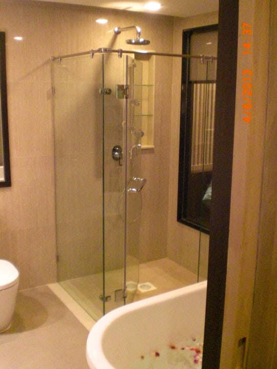 Deluxe - Bad 2308 Khao Lak Merlin Resort