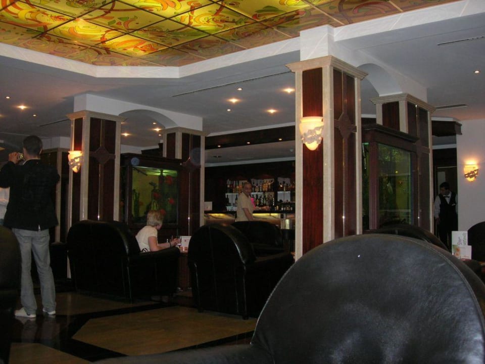 Hotelbar Helena Sands