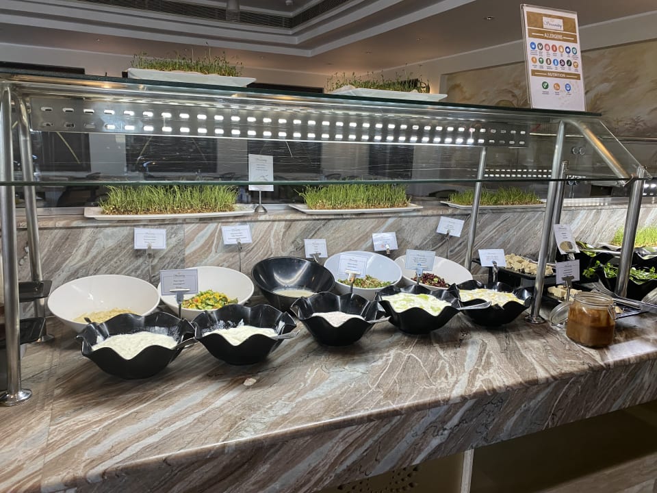 Gastro Serenity Alpha Beach