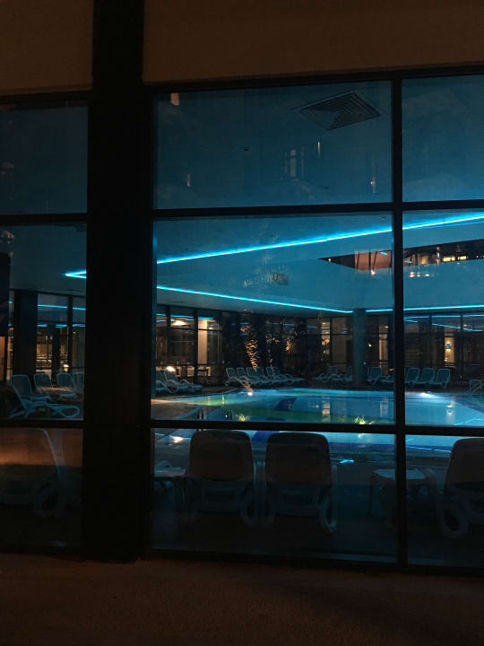 Pool Limak Limra Hotel & Resort