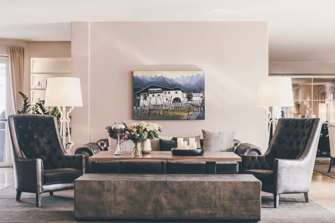 Sonstiges Hotel Golserhof