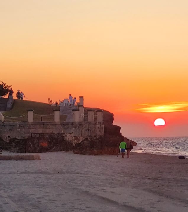 Strand Melia Las Antillas - Adults only