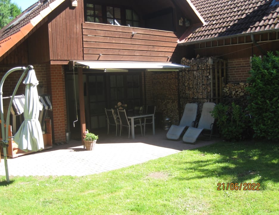 Zimmer Ferienwohnung Marite scharbeutz-klingberg
