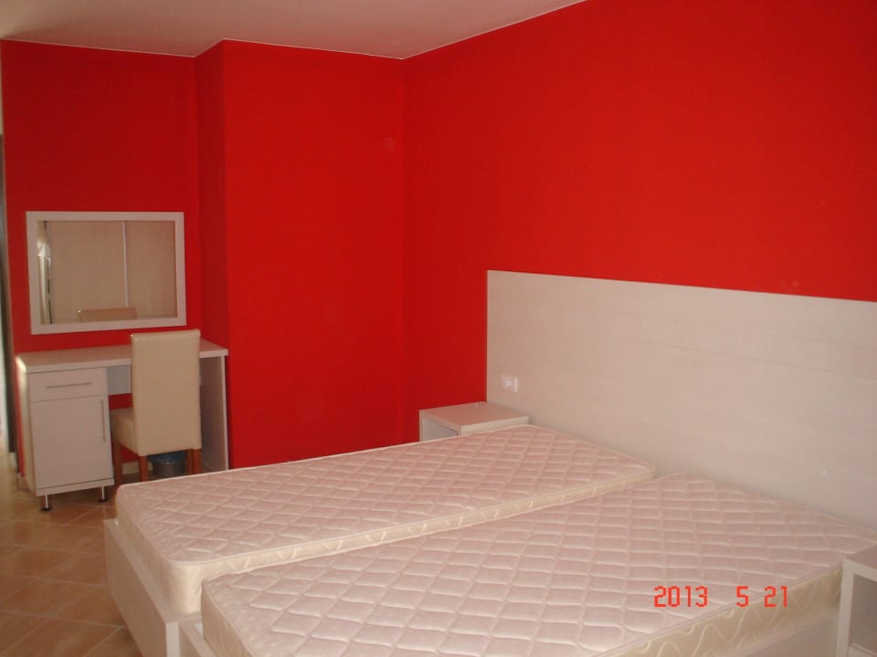 Pokój w Ville Hotel Otrant