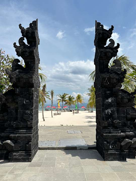 Strand Mahagiri Resort Nusa Lembongan