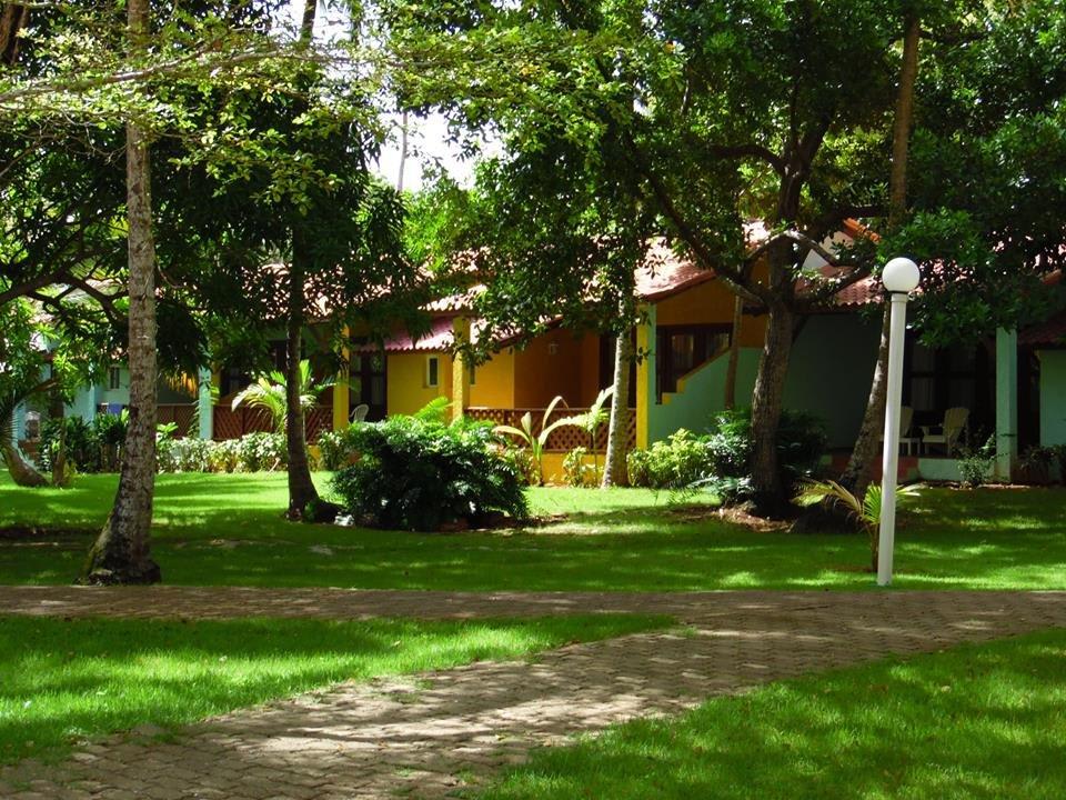 Bungalows Wyndham Alltra Samana