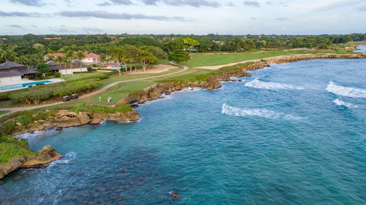 Strand Casa de Campo Resort & Villas