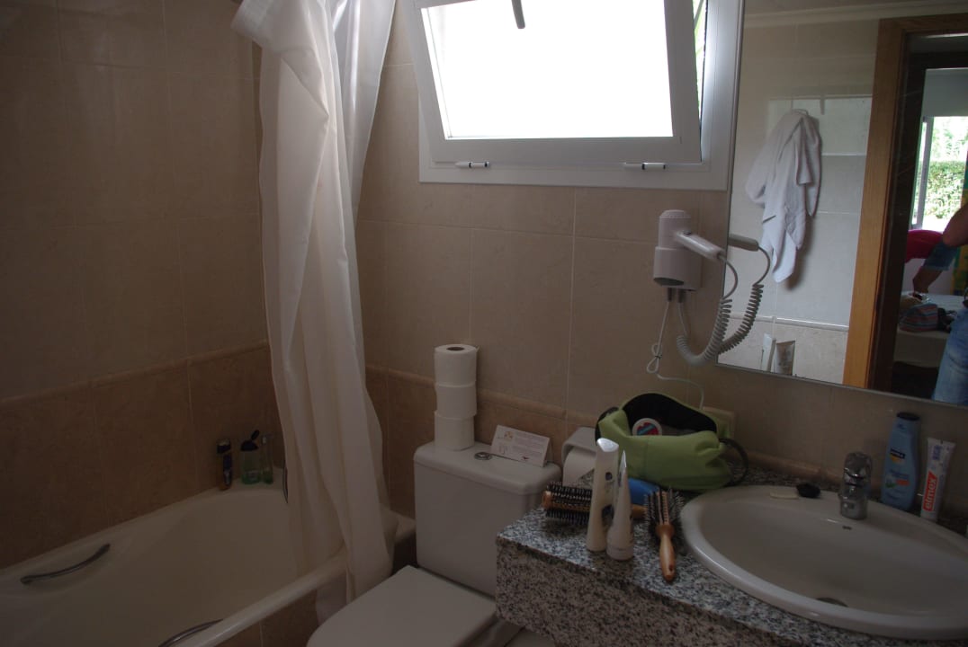 Bad Aparthotel Ciudad Laurel