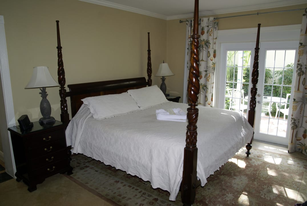 King-Size Bett Sandals Royal Bahamian