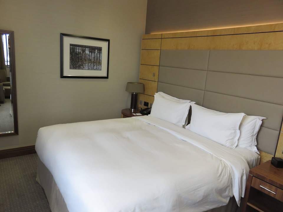 Bequem Hilton London Paddington