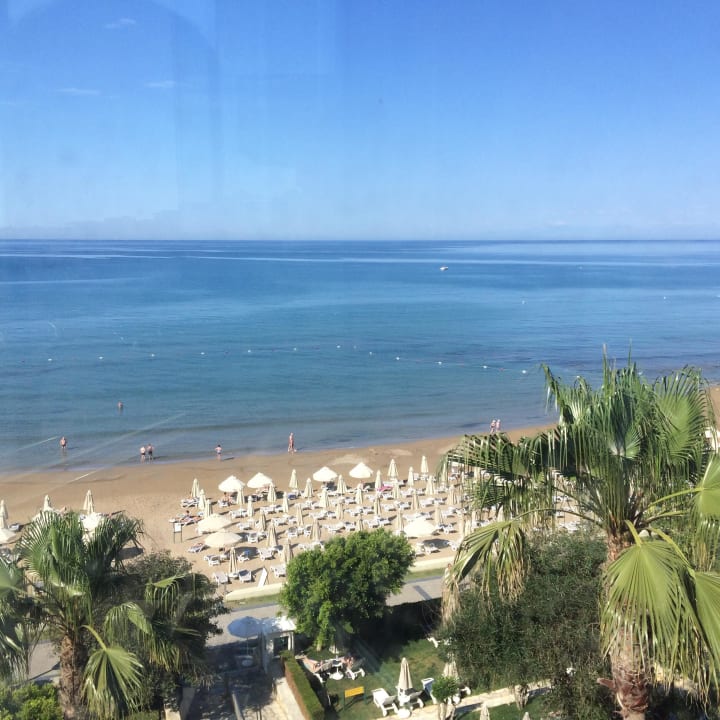 Traumurlaub  Melas Resort Hotel