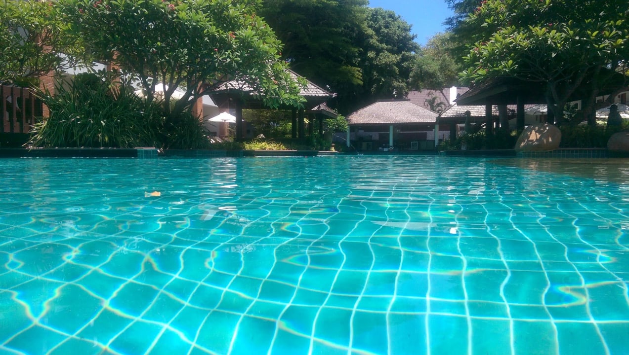 Wunderschön... Woodlands Hotel & Resort