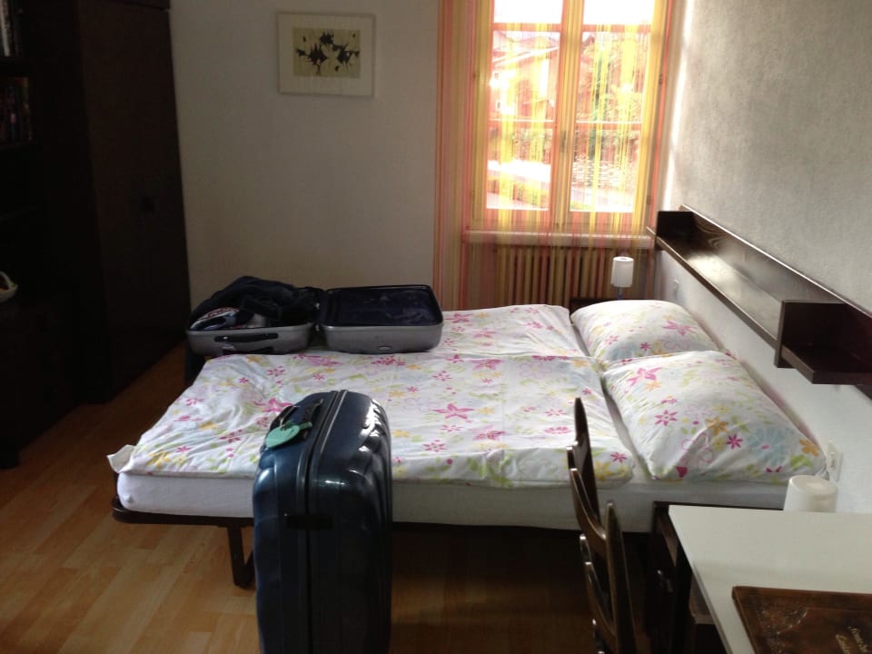 Zimmer Hotel Fonte Dei Fiori