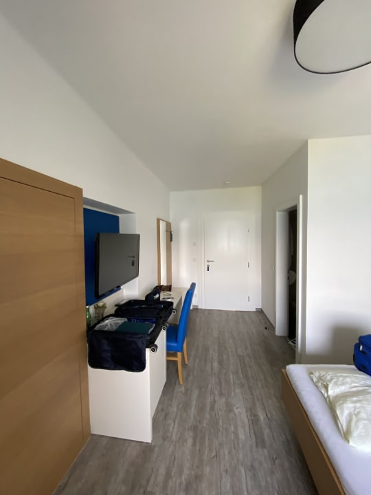 Zimmer Strandhotel Kärntnerhof