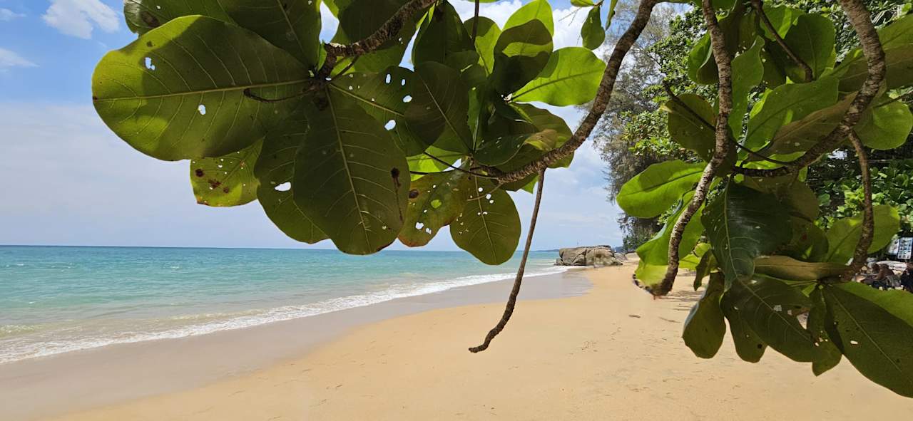 Strand Khaolak Paradise Resort