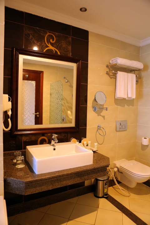 Zimmer Rehana Royal Prestige & Spa