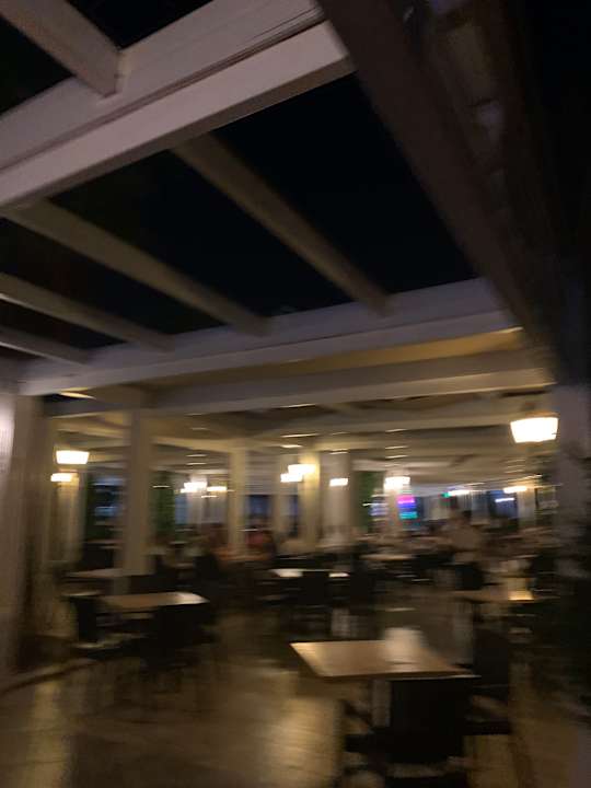 Sonstiges Serenis Hotel