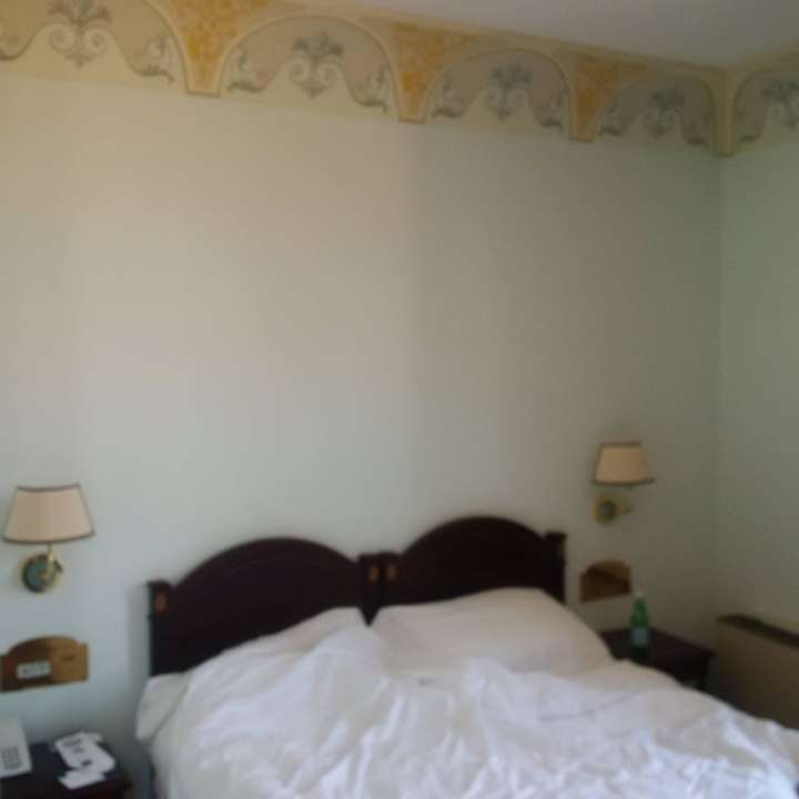 Bett UNAHOTELS Palazzo Mannaioni Toscana