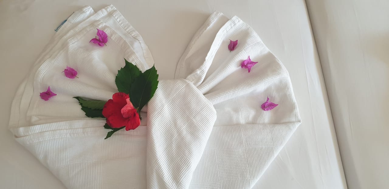 Zimmer Labranda Alantur Resort