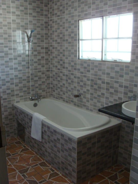 Duschwanne Pelican Lodge