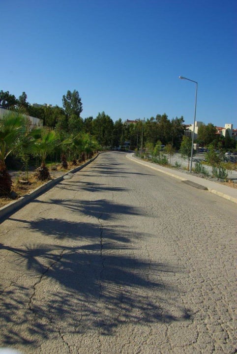 Crystal Sunset 18.10.2012 Crystal Sunset Pearl Collection