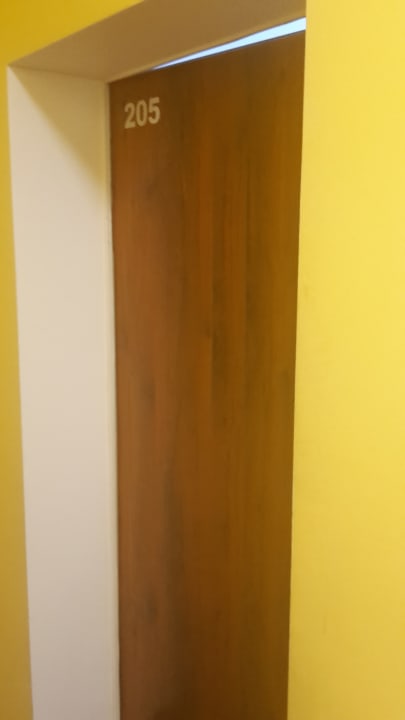 Zimmer Aparthotel Marcié