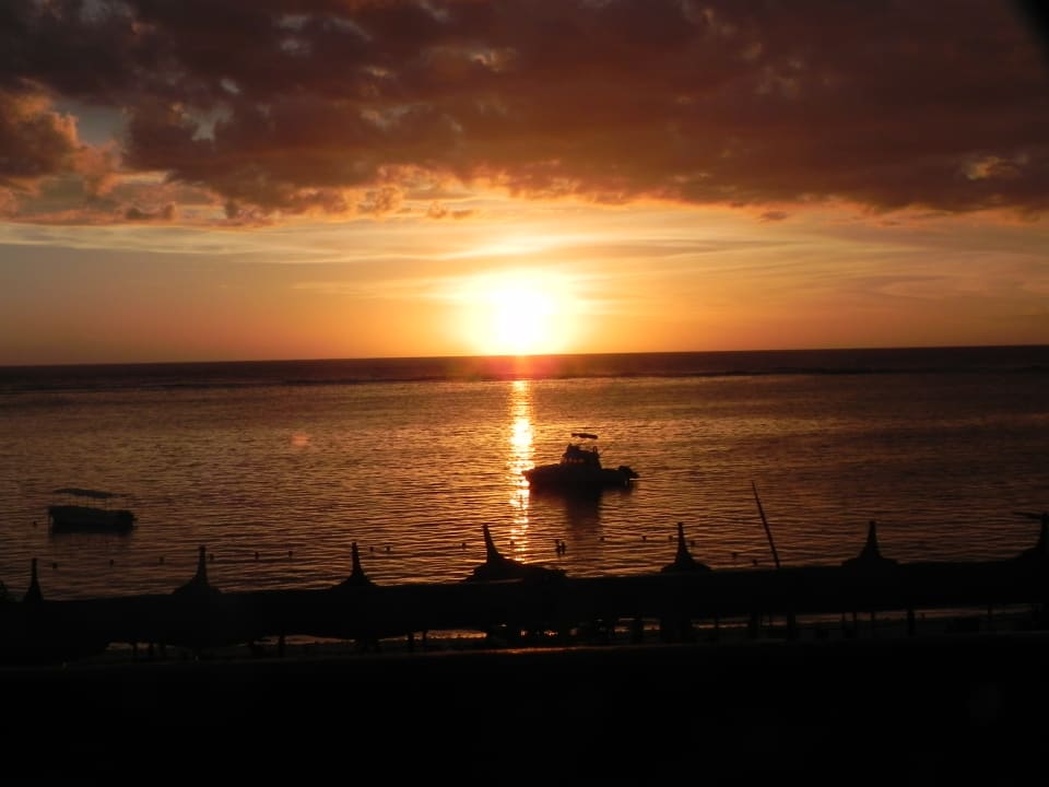 Ausblick Pearle Beach Resort & Spa