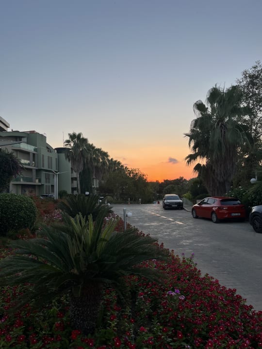 Außenansicht VONRESORT Golden Coast