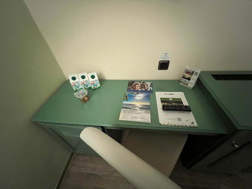 Zimmer TUI SUNEO Kinderresort Usedom