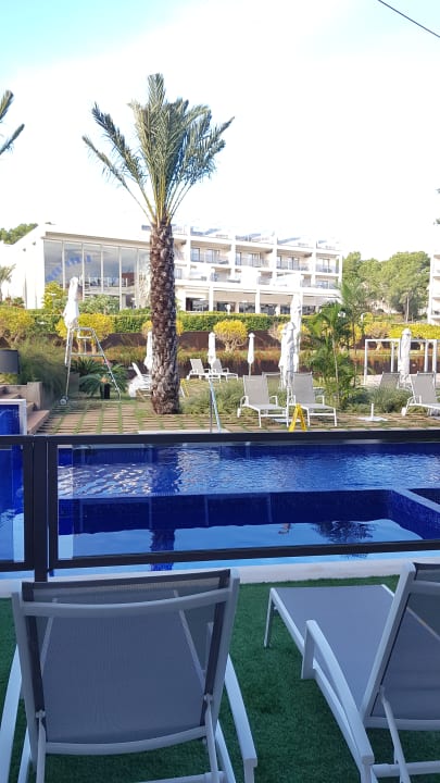 Pool Zafiro Palace Palmanova