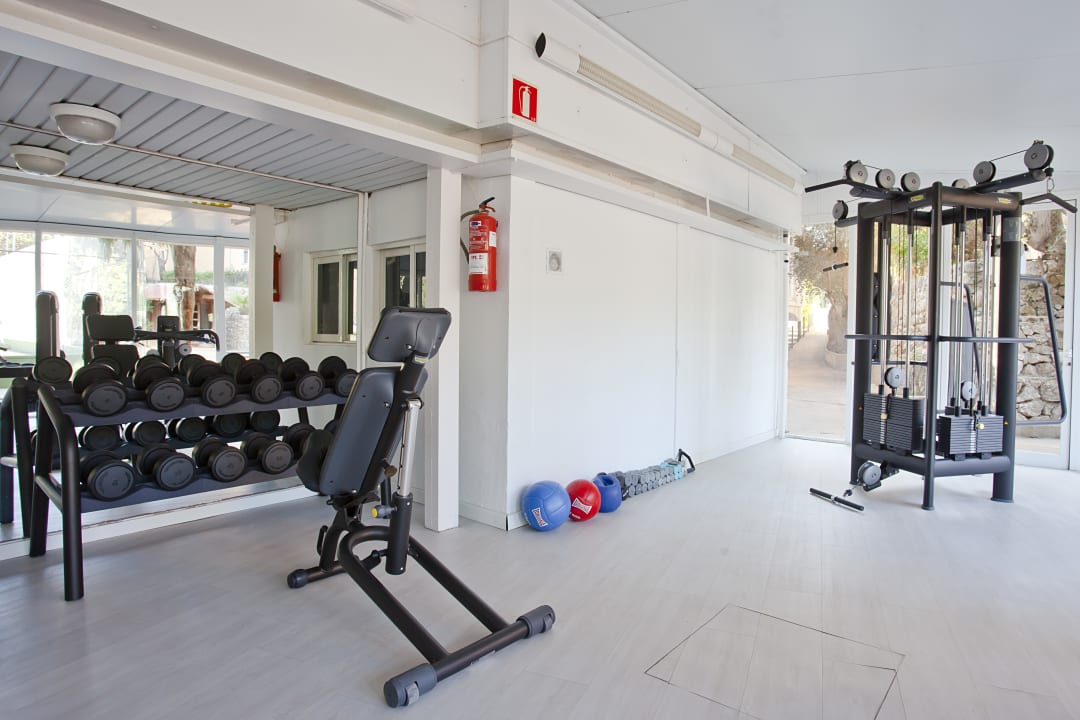 Sport & Freizeit Mon Port Hotel & Spa