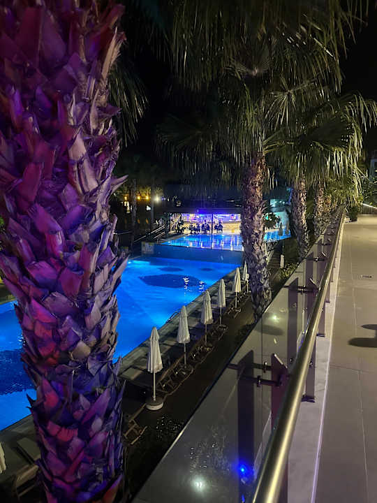 Pool Dream World Aqua Hotel