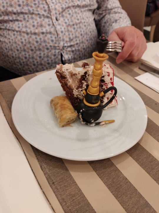 Gastro Hotel Delphin Imperial