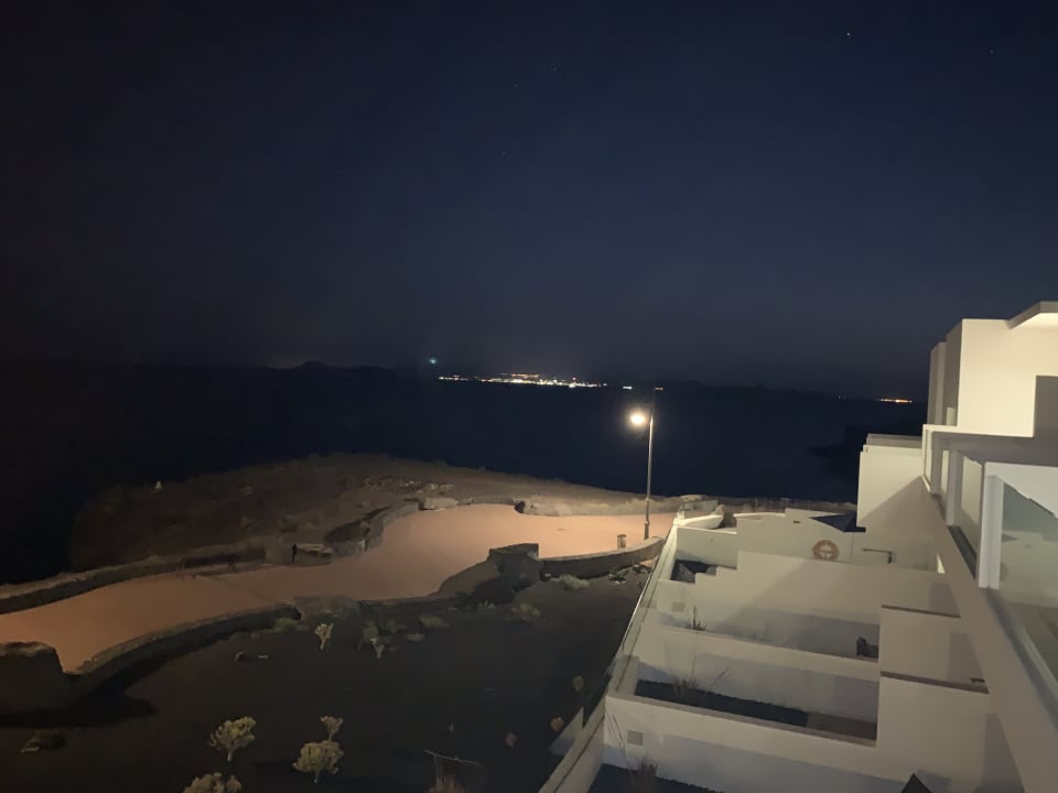 Ausblick CalaLanzarote Suites Hotel - Adults Only